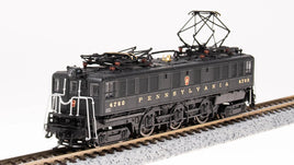 N Broadway Ltd P5a Pennsylvania Railroad #4760 3961
