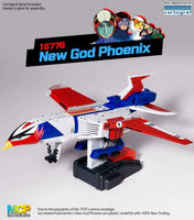 Academy New God Phoenix (Gatchaman II) 15776