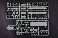 1/350 Trumpeter French Navy Helicopter Cruiser Jeanne d’Arc 1964 05636