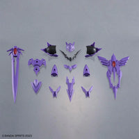 Bandai 30MF Class Up Armour (Rosan Holy Knight) 2715381 - MPM Hobbies