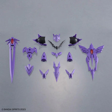 Bandai 30MF Class Up Armour (Rosan Holy Knight) 2715381 - MPM Hobbies