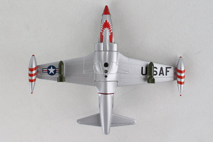 1/96 Daron F80 Shooting Star 5392-1