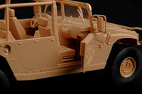 1/35 Hobby Boss Meng Shi 1.5 Ton Military Light Utility Vehicle (Parade Version) 82467