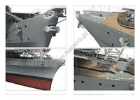 Kagero Publishing The German Aircraft Carrier Graf Zeppelin 16045
