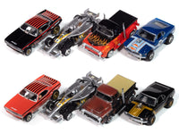 HO Auto World 4Gear/Super III Greatest Hits 2024 R3 SC413