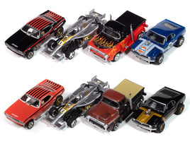 HO Auto World 4Gear/Super III Greatest Hits 2024 R3 SC413