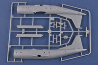 1/144 Hobby Boss Chinese (Shaanxi) KJ-200 83903