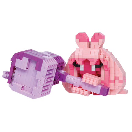 Nanoblock Pokemon RS Series Tinkaton 22894