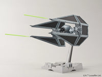 1/72 Bandai TIE Interceptor 2333769