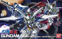 Bandai SDBB 371 Gundam Age-2 2162671