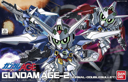 Bandai SDBB 371 Gundam Age-2 2162671