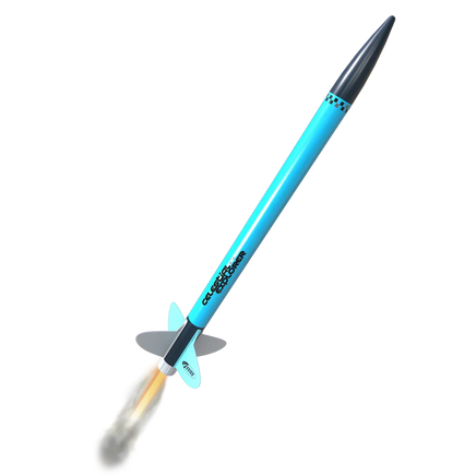 Estes Rockets Celestial Explorer 000689