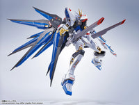 Bandai Metal Robot Spirits Strike Freedom Gundam (Re: Coordinate) 67549