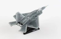 1/145 Daron F-22 USAF Raptor 5382-1