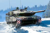 1/72 Revell Germany Leopard 2A7V 03355