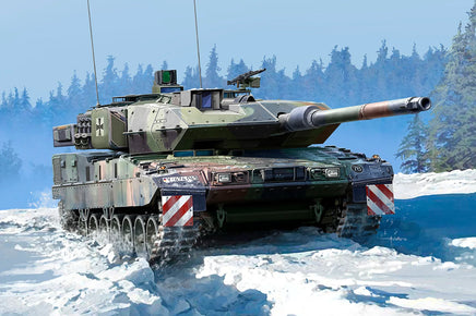 1/72 Revell Germany Leopard 2A7V 03355