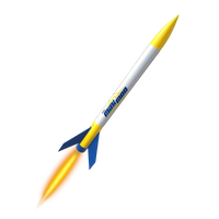 Estes Rockets Mini Mod Starter Set 000643