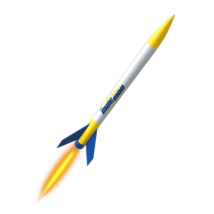 Estes Rockets Mini Mod Starter Set 000643