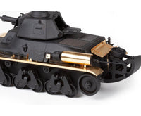 1/35 Eduard H39 French Light Tank 36536