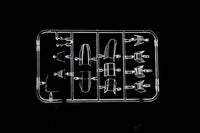 1/48 Eduard Bf 109G-6 Erla 84201