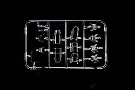 1/48 Eduard Bf 109G-6 Erla 84201
