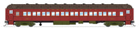 HO Broadway Ltd PRR Heavyweight 5-Car Passenger Set 1930's Era "Pennsylvania" 8964 - MPM Hobbies