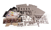 O Woodland Lubener's General Store 5890 - MPM Hobbies
