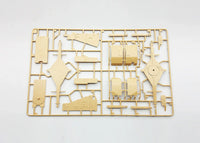 1/35 Amusing Hobby German 88mm L71 Flak 41 Anti-Aircraft Gun 35A024 - MPM Hobbies