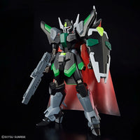 1/144 Bandai HG Gundam Seed Freedom Black Knight Squad Rud-ro.A (Griffin Arbalest Custom) 2654676