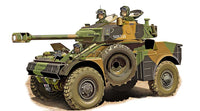 1/72 ACE Model AML-90 Light Armoured Car (4x4) 72456