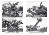 Kagero Publishing Junkers Ju 88 vol. III Book 03064