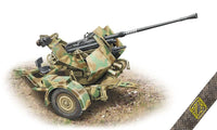 1/72 ACE Model 3.7cm Flak 36/37 72570