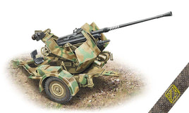 1/72 ACE Model 3.7cm Flak 36/37 72570