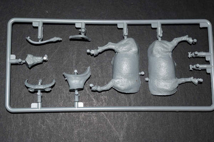 1/35 Gecko Models Farming in Vietnam 35GM0107