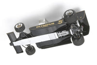 1/20 Tamiya Lotus Type 79 1978 20060