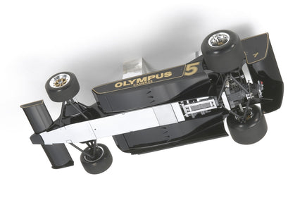 1/20 Tamiya Lotus Type 79 1978 20060