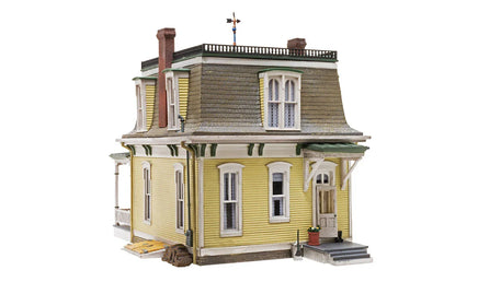 N Woodland Home Sweet Home BR4939
