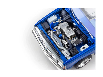 1/25 Revell-Monogram '91 Chevy S-10 Lowrider 14562