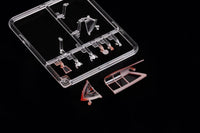 1/48 Eduard P-47D Razorback TFace Mask for Miniart / Squadron Ex1144