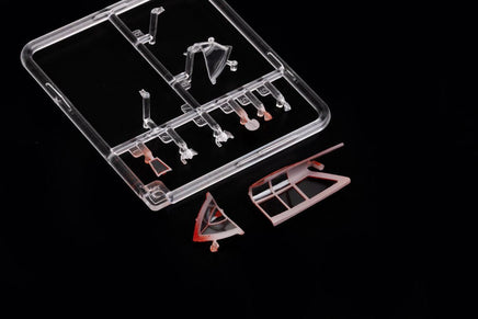 1/48 Eduard P-47D Razorback TFace Mask for Miniart / Squadron Ex1144