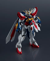 Bandai GF13-017NJII Burning Gundam Renewal Mobile Fighter G Gundam 67659