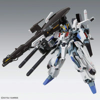 1/100 Bandai MG U.C.0088 Pezun Incident FA-010-A FAZZ Ver.Ka 2488061