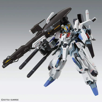 1/100 Bandai MG U.C.0088 Pezun Incident FA-010-A FAZZ Ver.Ka 2488061
