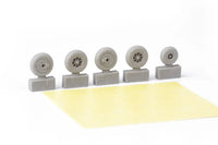 1/48 Eduard Sea King HAS.1 LooKplus for AIRFIX 644256