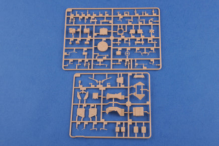 1/35 Hobby Boss German Sd.Kfz.223 Leichter Panzerspähwagen 83817