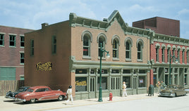 HO DPM Goodfellows Hall 10800