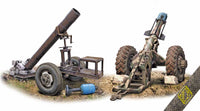 1/72 ACE Model Hell Cannon 72444