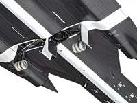 1/48 Revell-Monogram SR-71A Blackbird 5720 - MPM Hobbies