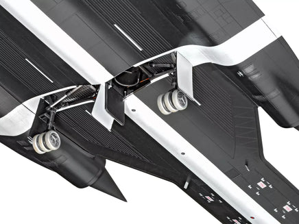 1/48 Revell-Monogram SR-71A Blackbird 5720 - MPM Hobbies