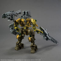 1/144 Bandai 30MM RaD CC-3000 Wrecker Milk Tooth 2762210